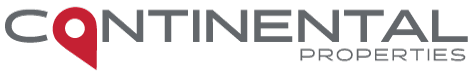 Continental Properties Logo